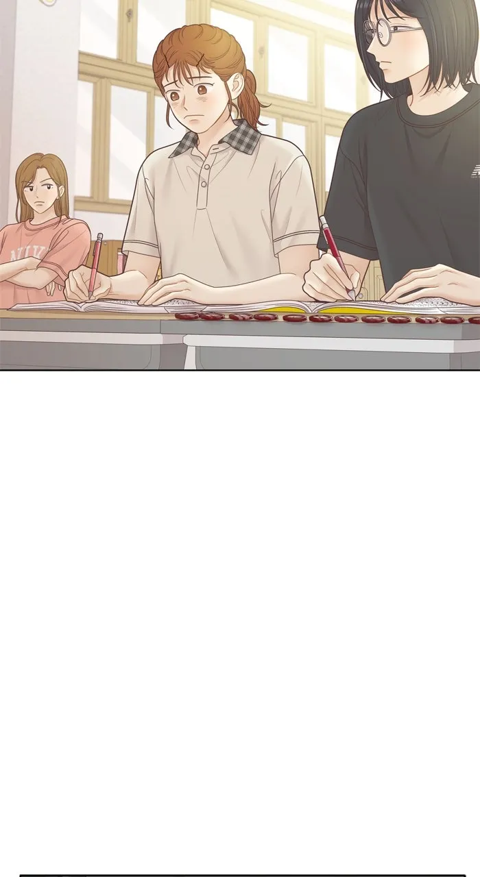 Read Odd Girl Out chapter 458 image 55 on Lezhin