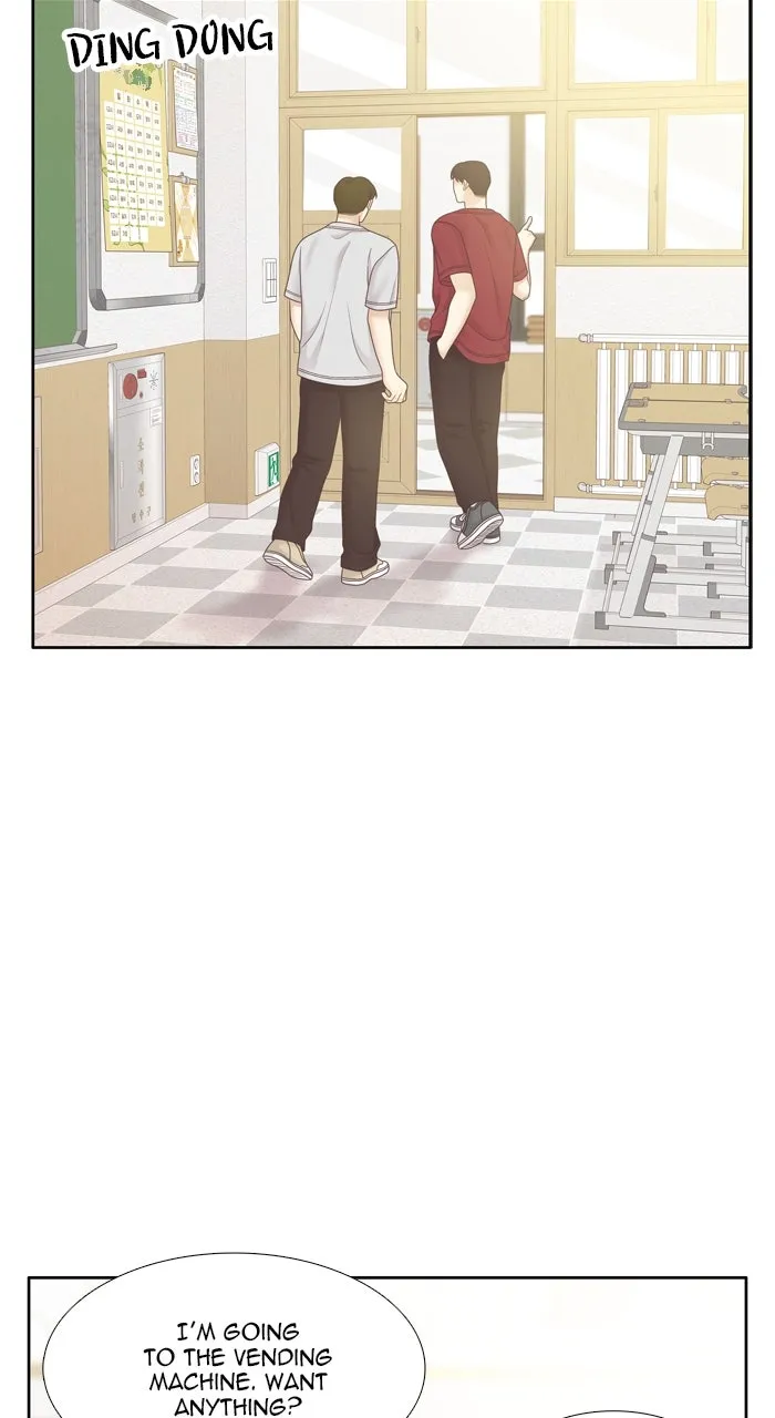 Read Odd Girl Out chapter 458 image 56 on Lezhin