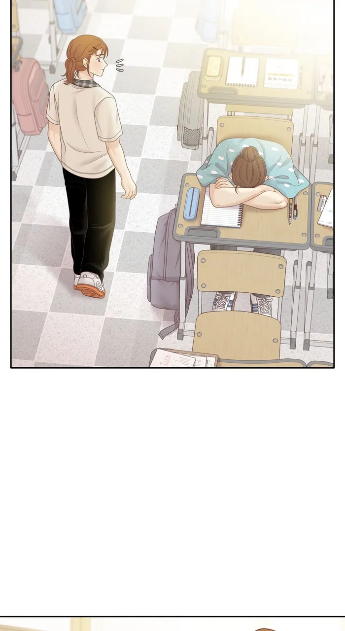 Read Odd Girl Out chapter 458 image 58 on Lezhin