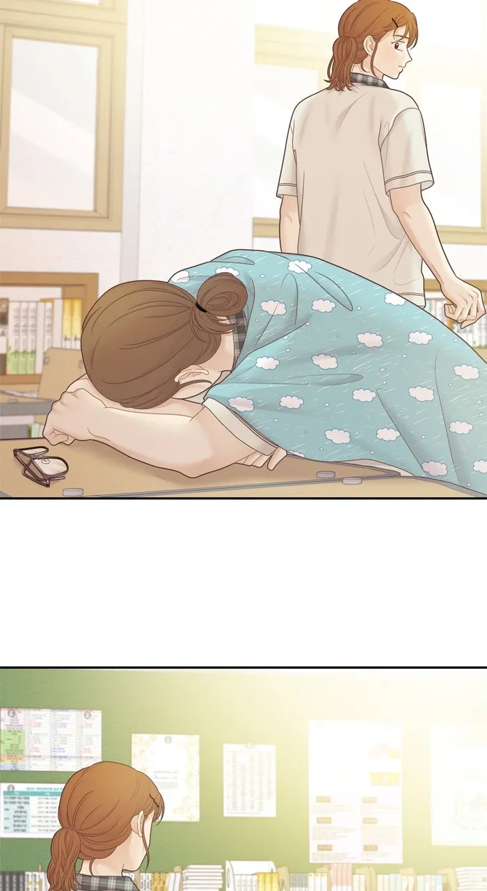 Read Odd Girl Out chapter 458 image 59 on Lezhin