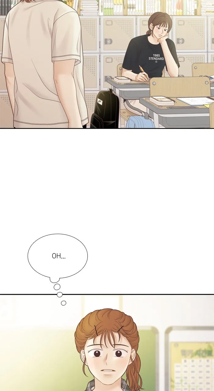 Read Odd Girl Out chapter 458 image 60 on Lezhin