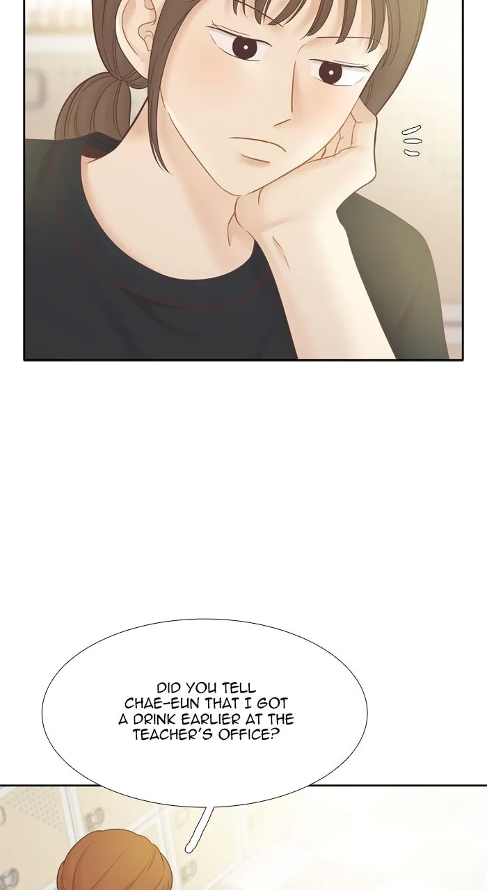Read Odd Girl Out chapter 458 image 62 on Lezhin