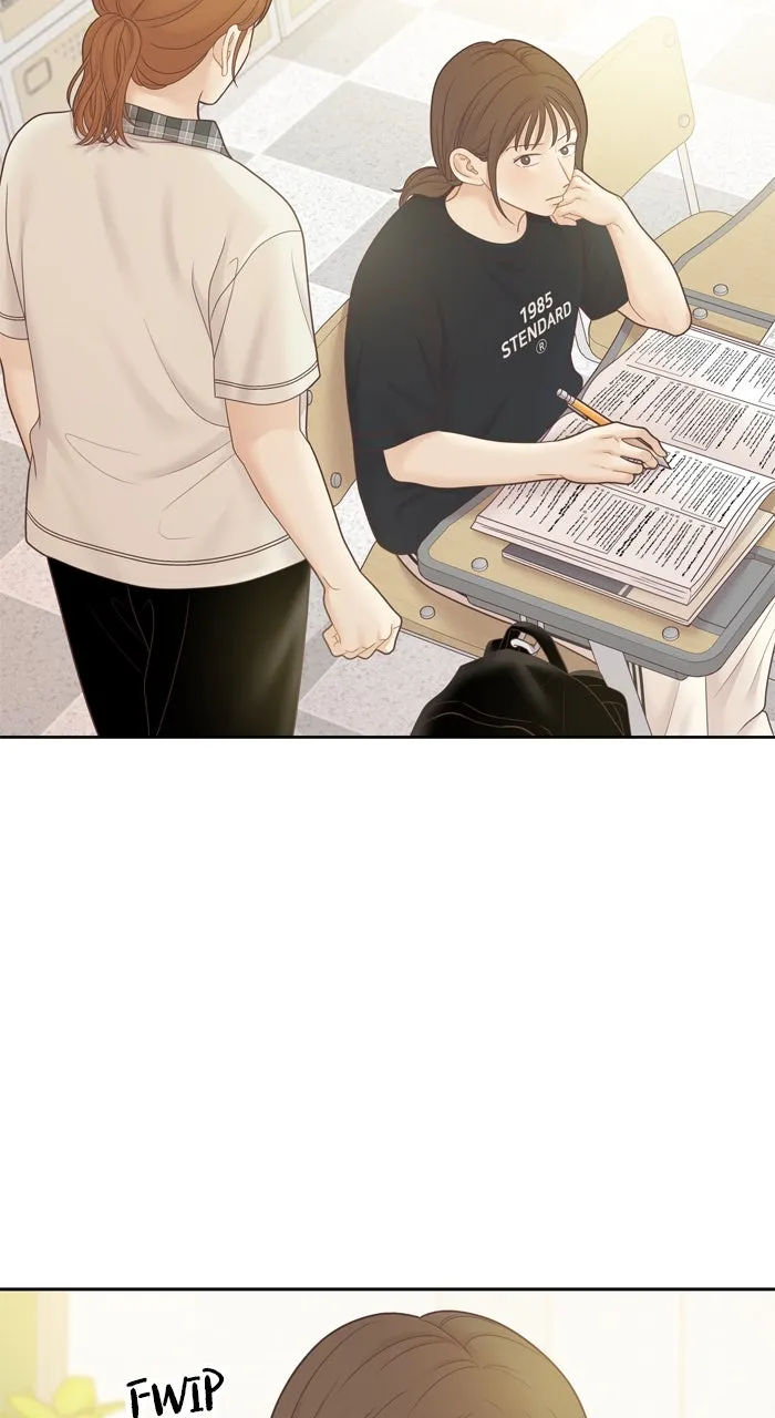 Read Odd Girl Out chapter 458 image 63 on Lezhin
