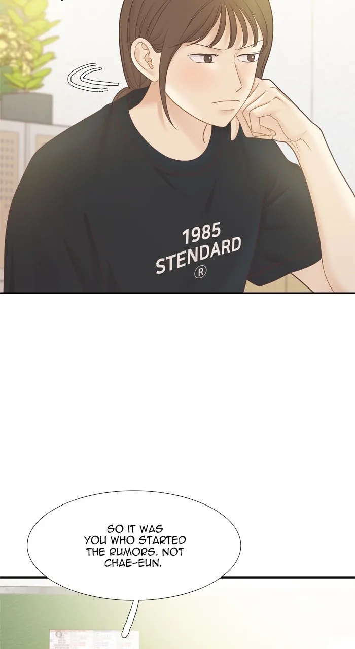 Read Odd Girl Out chapter 458 image 64 on Lezhin
