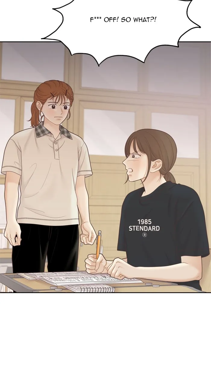 Read Odd Girl Out chapter 458 image 67 on Lezhin
