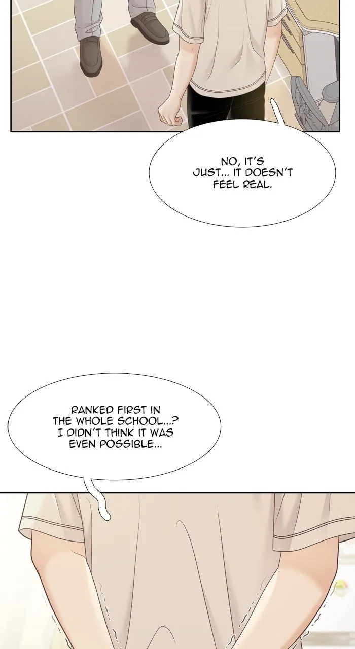 Read Odd Girl Out chapter 458 image 7 on Lezhin