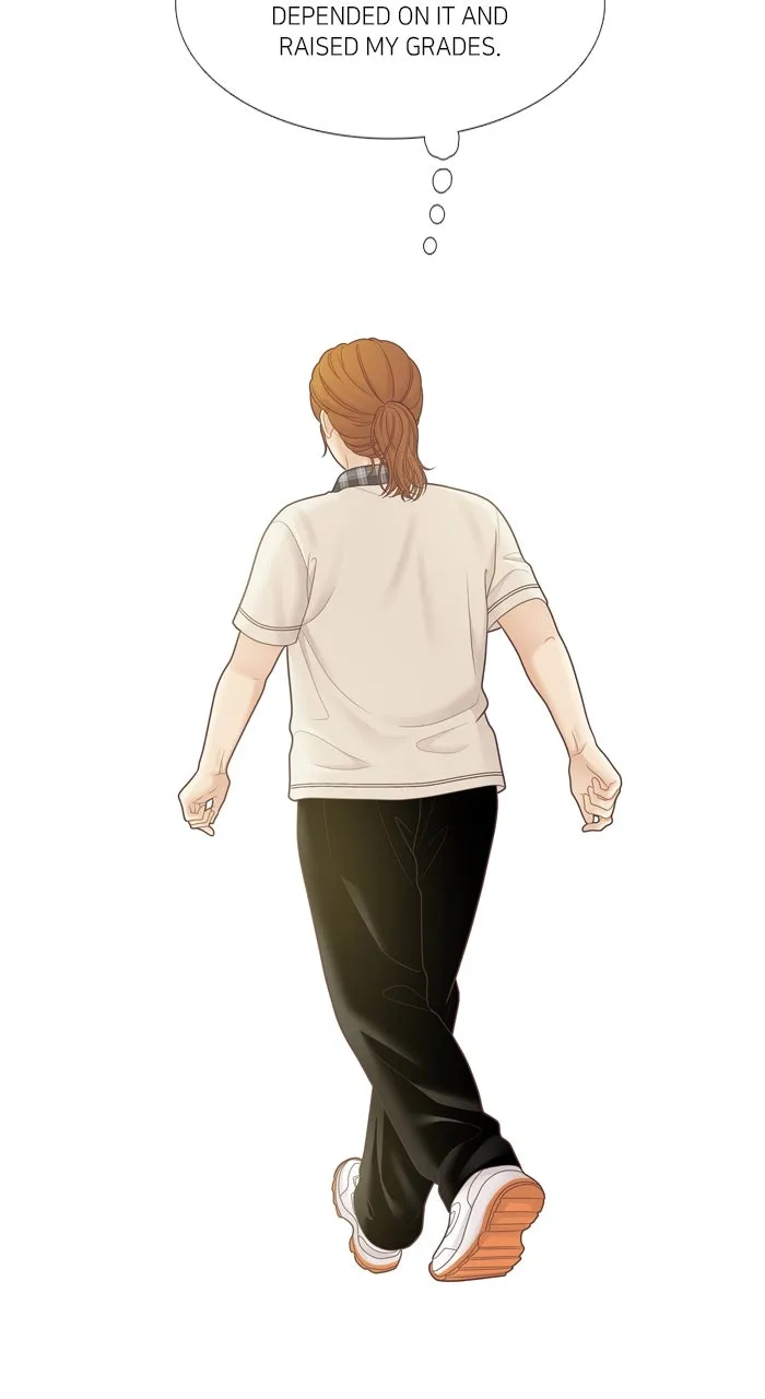 Read Odd Girl Out chapter 458 image 70 on Lezhin