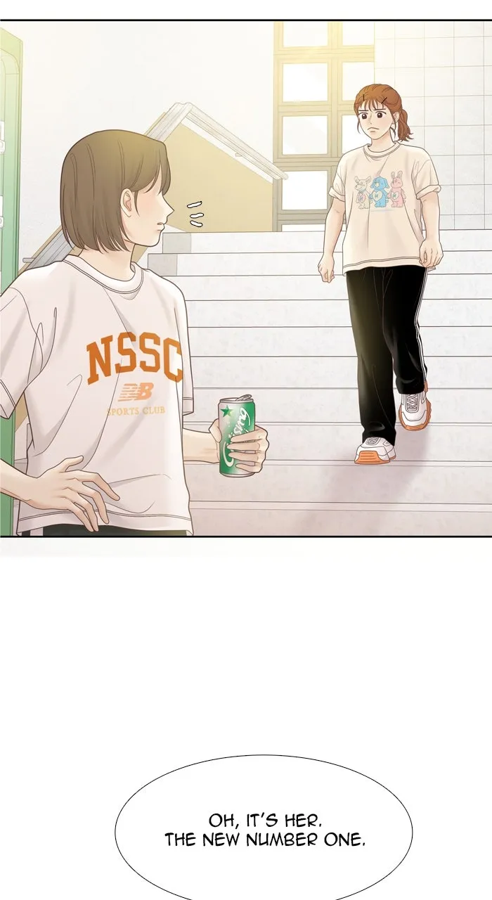 Read Odd Girl Out chapter 458 image 74 on Lezhin