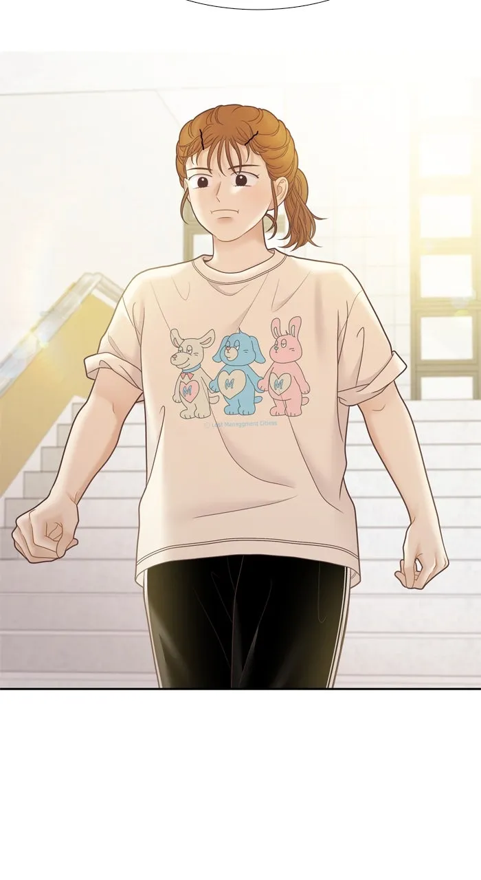 Read Odd Girl Out chapter 458 image 75 on Lezhin