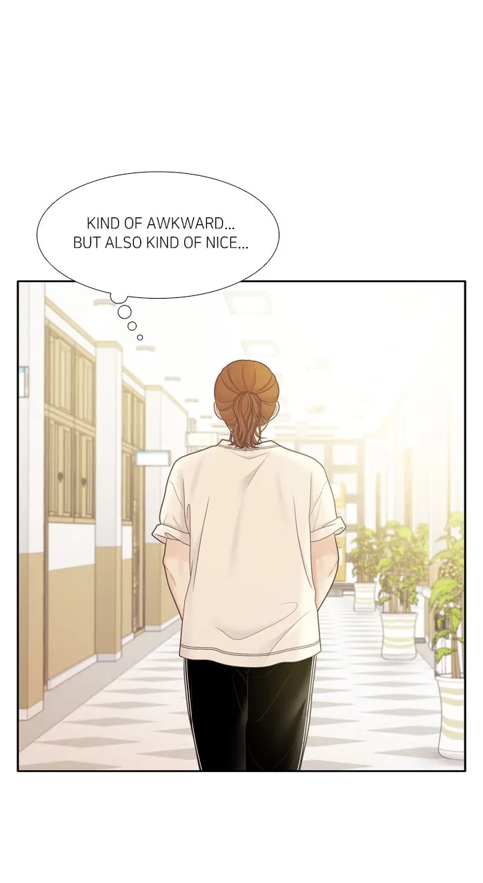 Read Odd Girl Out chapter 458 image 77 on Lezhin