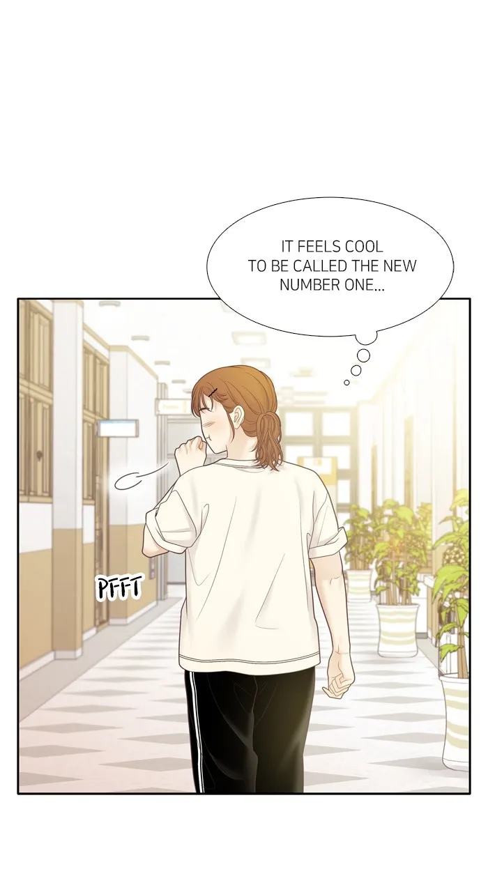 Read Odd Girl Out chapter 458 image 78 on Lezhin