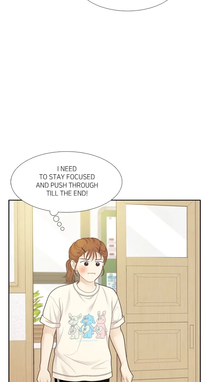 Read Odd Girl Out chapter 458 image 80 on Lezhin