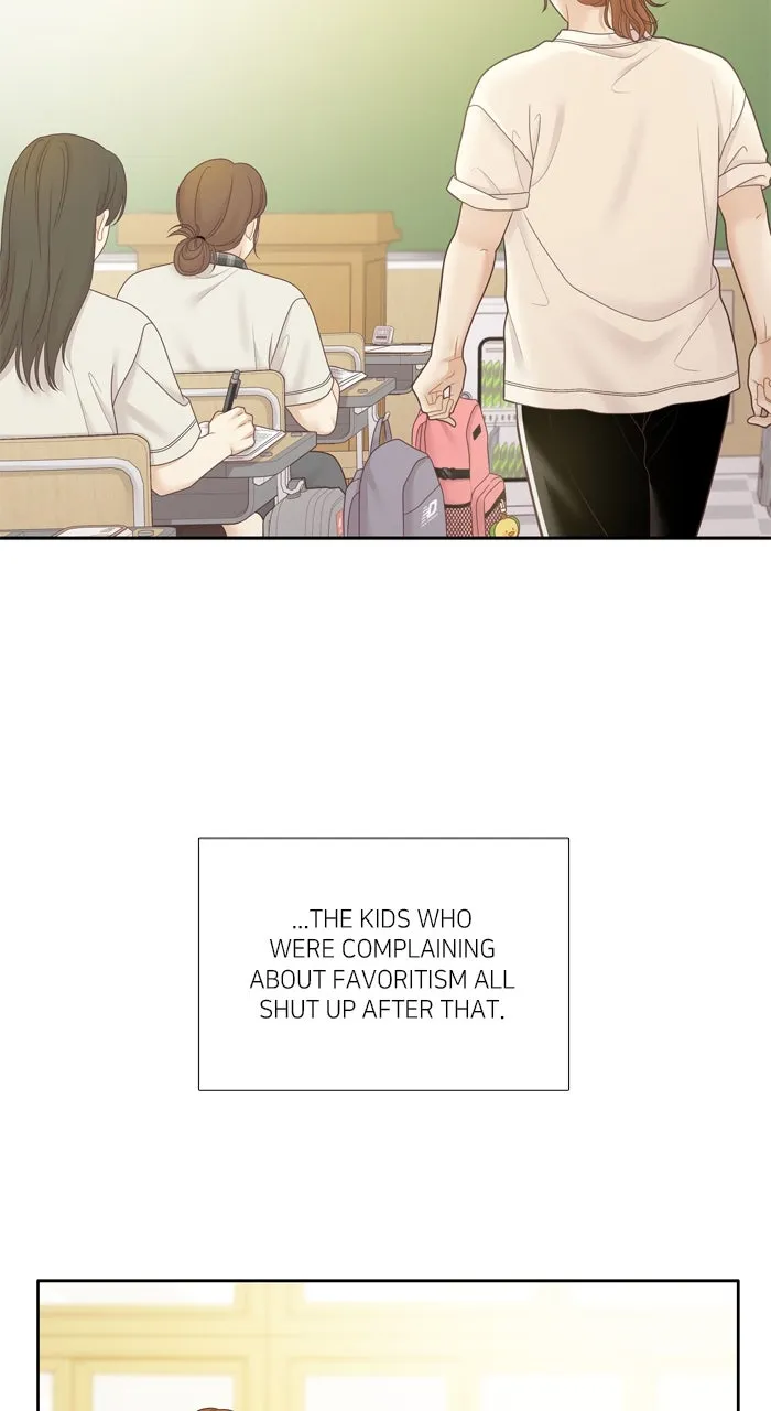 Read Odd Girl Out chapter 458 image 82 on Lezhin