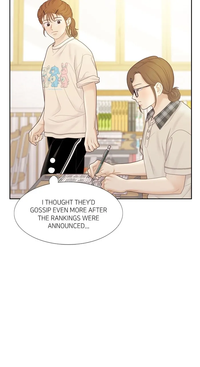Read Odd Girl Out chapter 458 image 83 on Lezhin