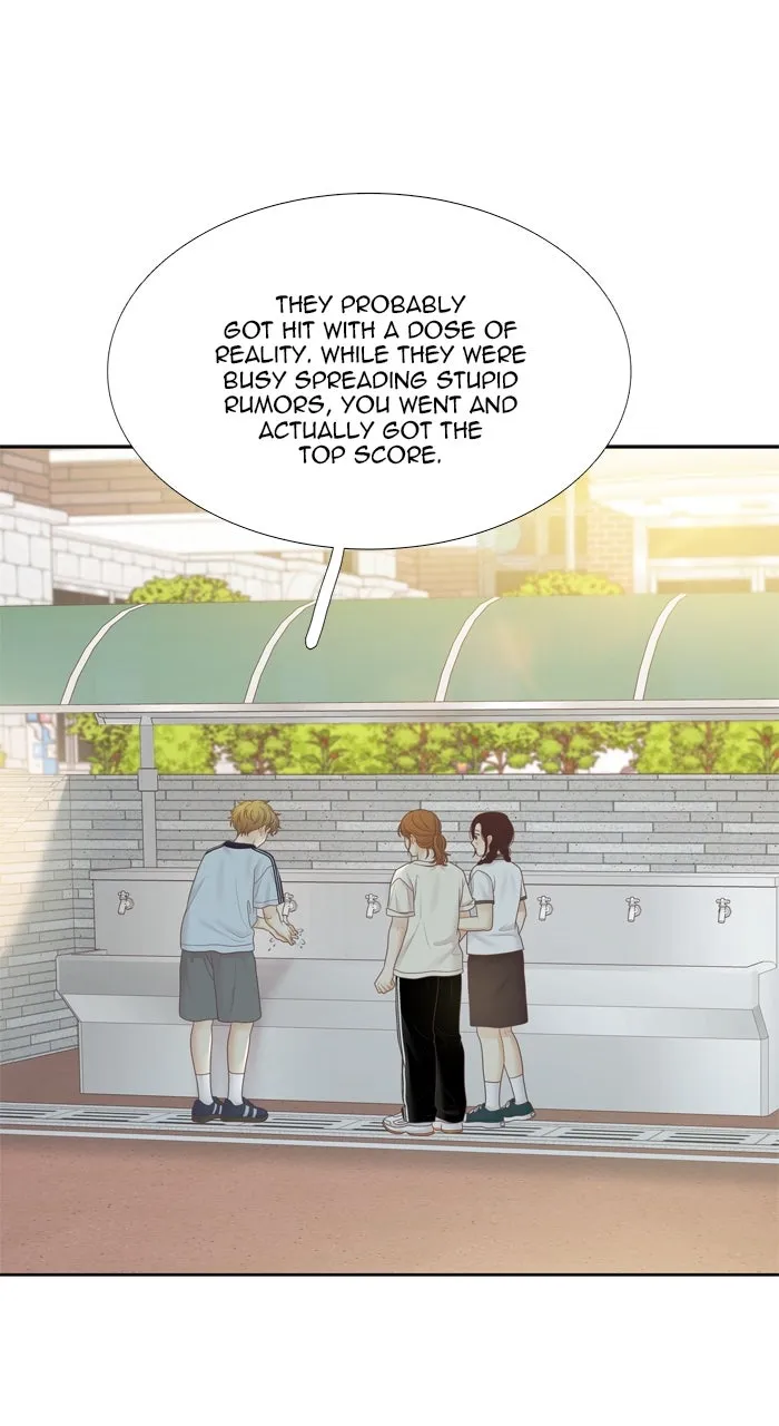Read Odd Girl Out chapter 458 image 85 on Lezhin