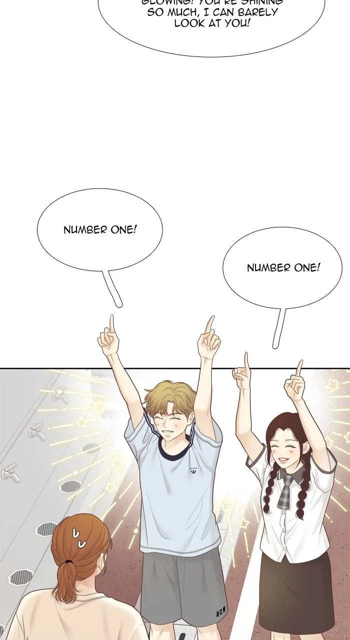 Read Odd Girl Out chapter 458 image 87 on Lezhin