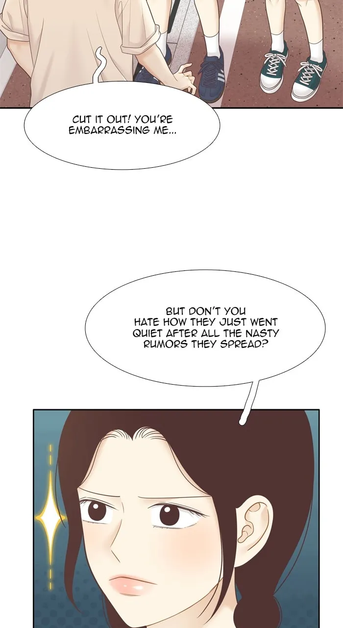 Read Odd Girl Out chapter 458 image 88 on Lezhin