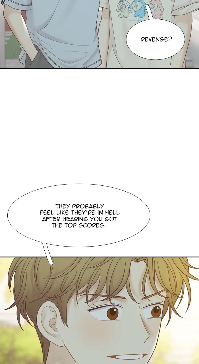 Read Odd Girl Out chapter 458 image 91 on Lezhin