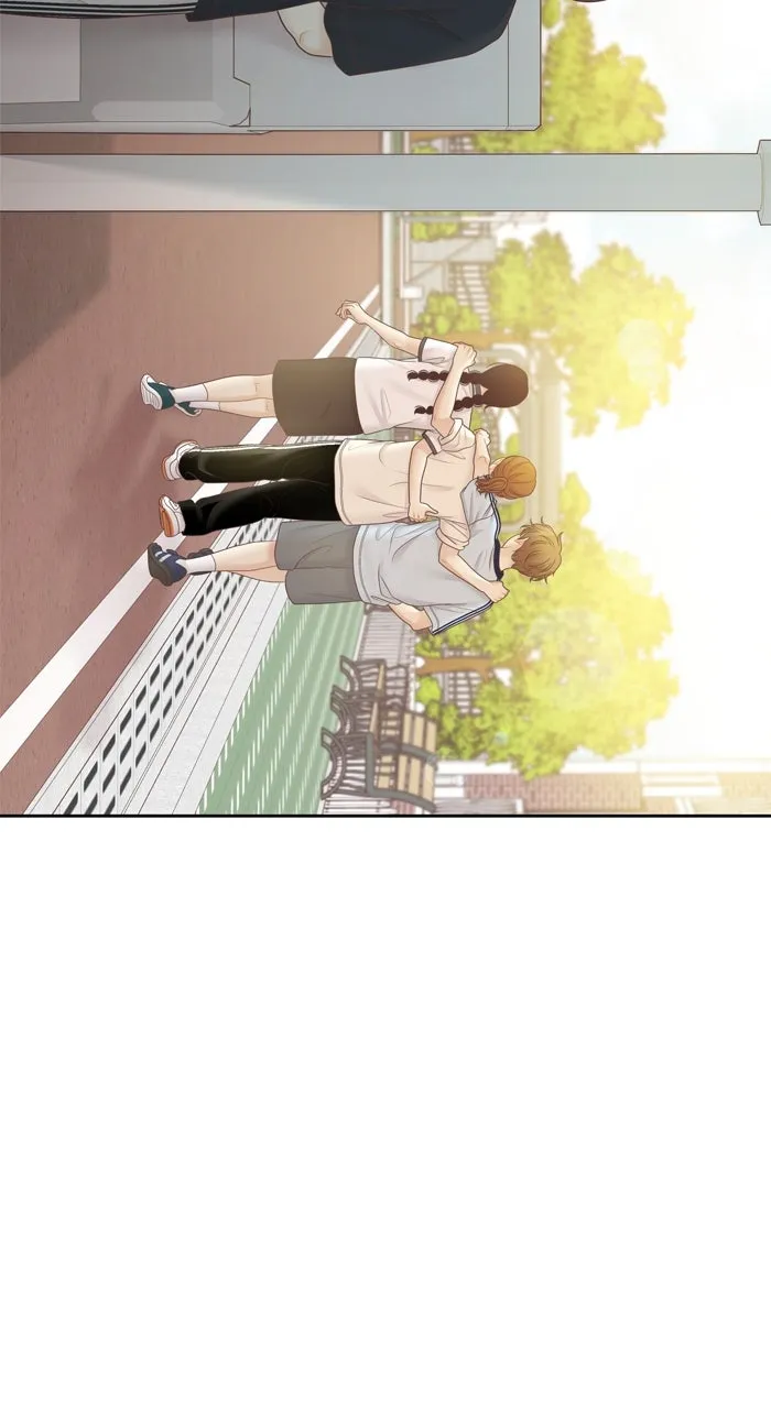 Read Odd Girl Out chapter 458 image 94 on Lezhin