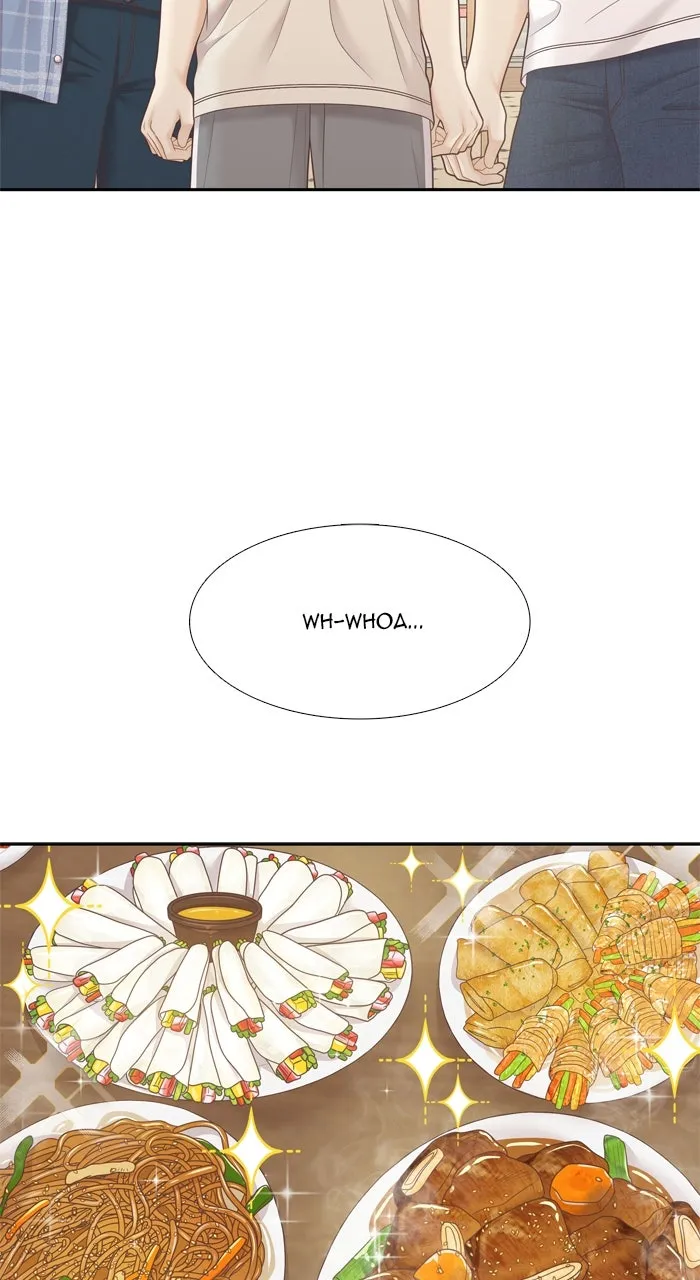 Read Odd Girl Out chapter 459 image 1 on Lezhin