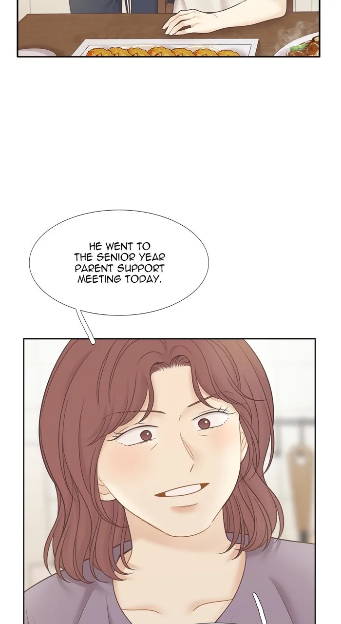 Read Odd Girl Out chapter 459 image 10 on Lezhin
