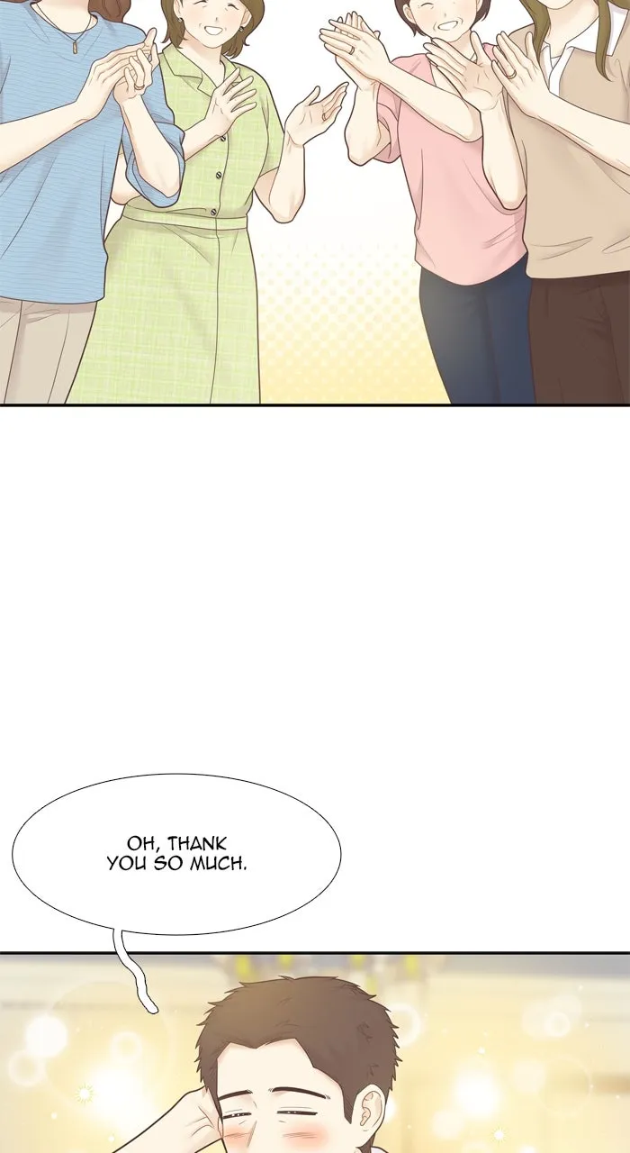 Read Odd Girl Out chapter 459 image 12 on Lezhin