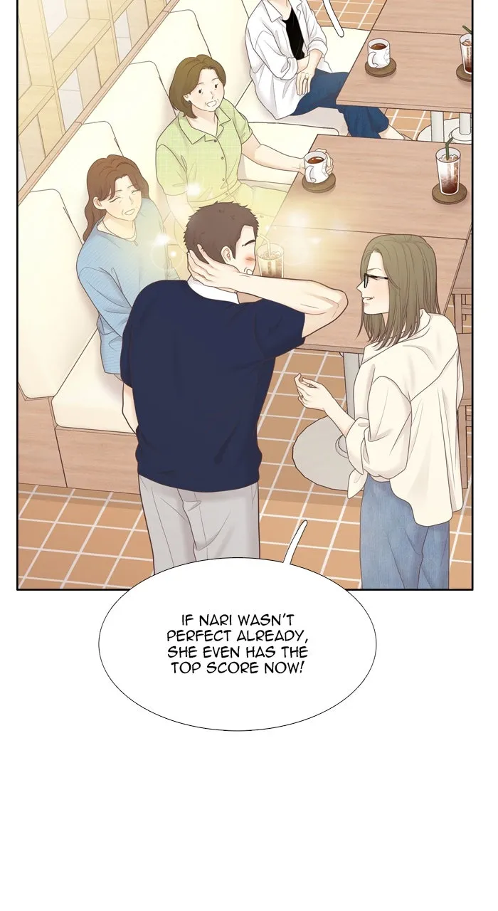 Read Odd Girl Out chapter 459 image 14 on Lezhin