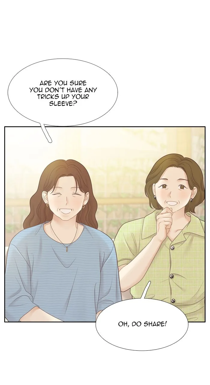 Read Odd Girl Out chapter 459 image 16 on Lezhin