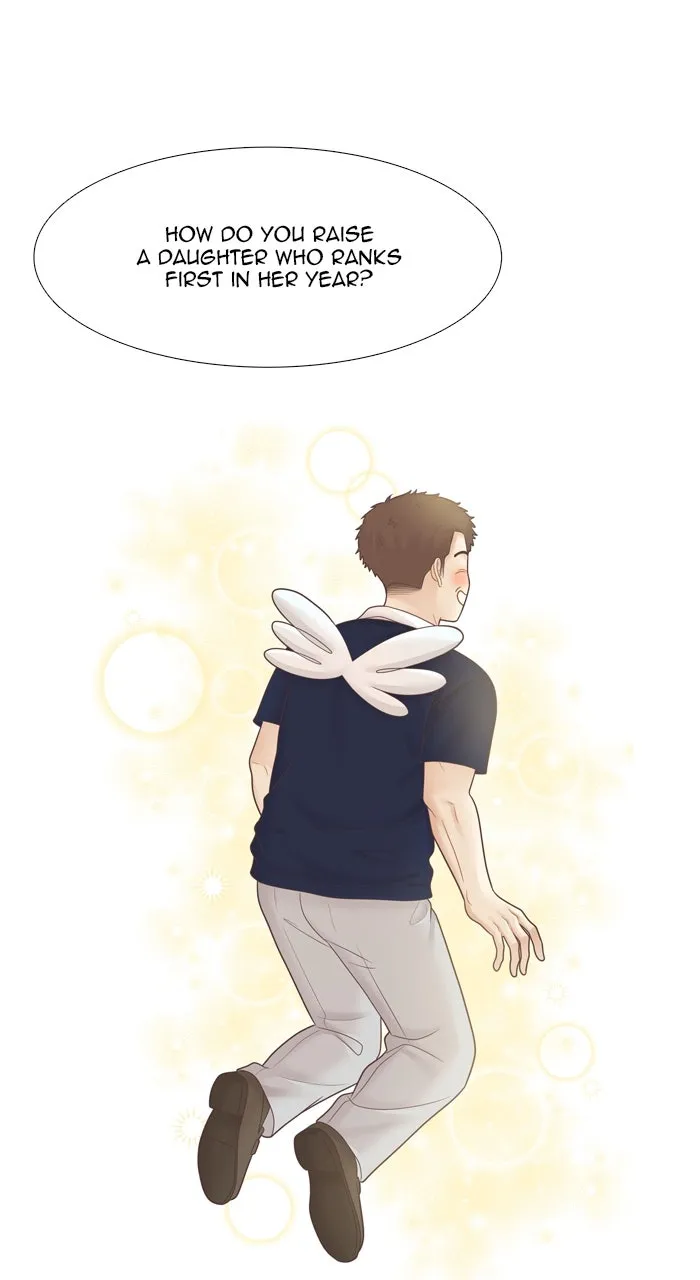 Read Odd Girl Out chapter 459 image 17 on Lezhin