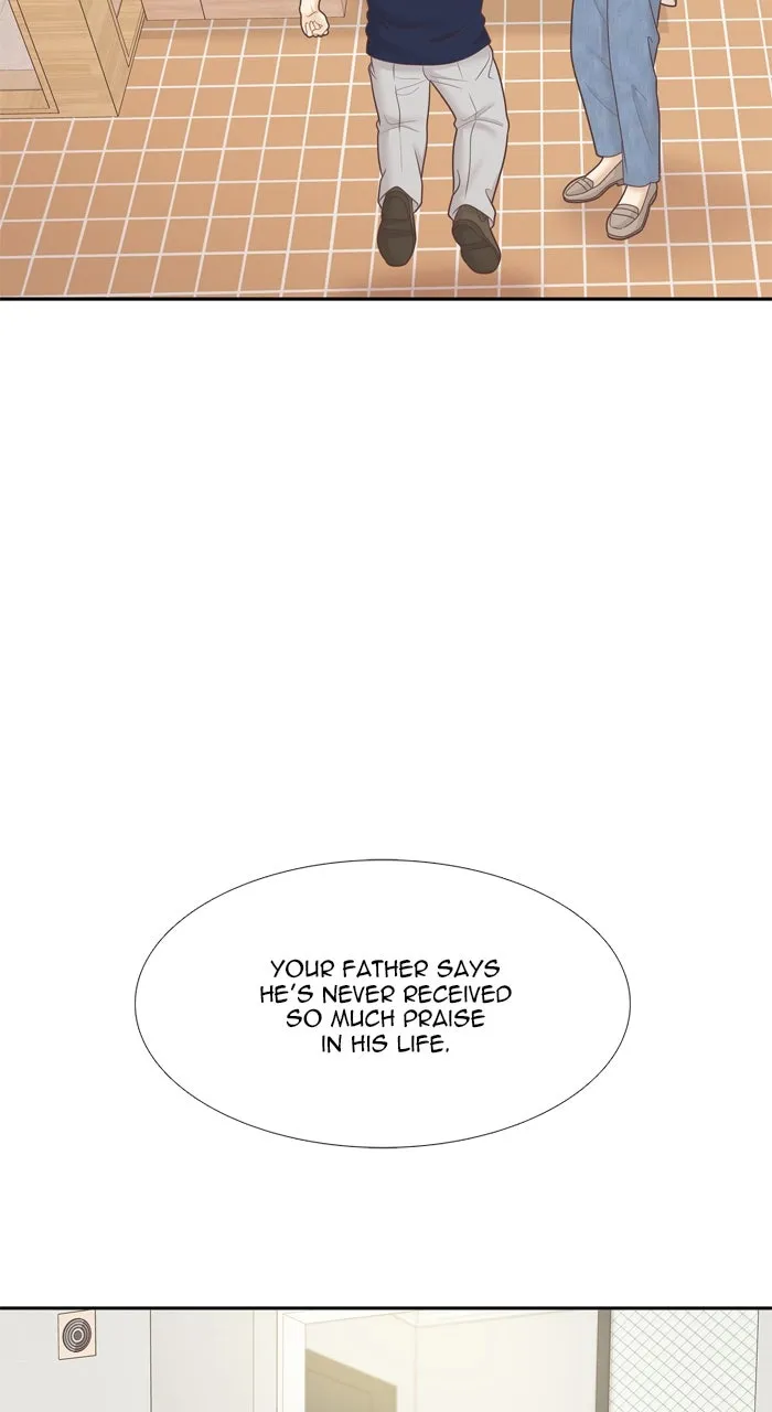 Read Odd Girl Out chapter 459 image 19 on Lezhin