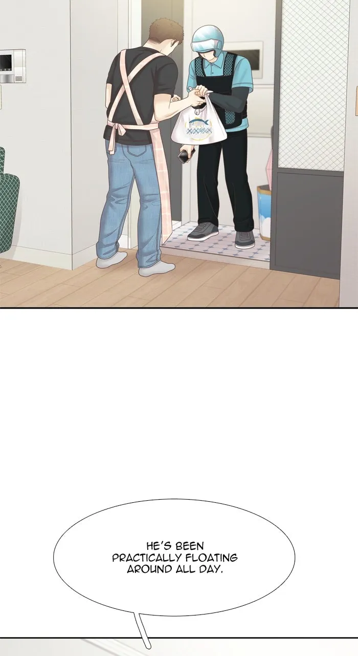 Read Odd Girl Out chapter 459 image 20 on Lezhin