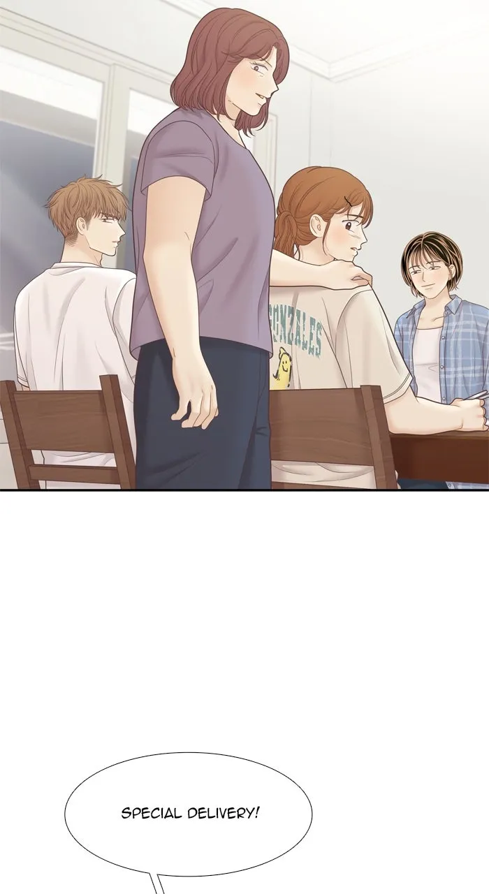 Read Odd Girl Out chapter 459 image 21 on Lezhin
