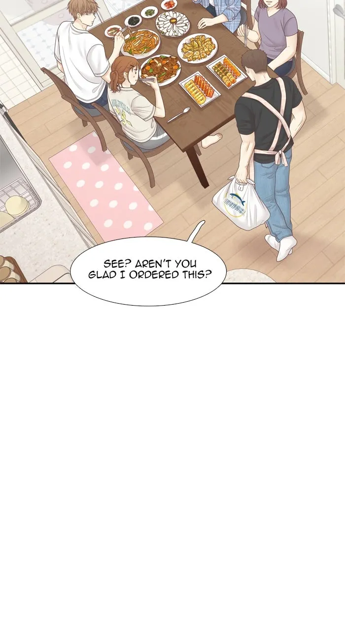 Read Odd Girl Out chapter 459 image 23 on Lezhin