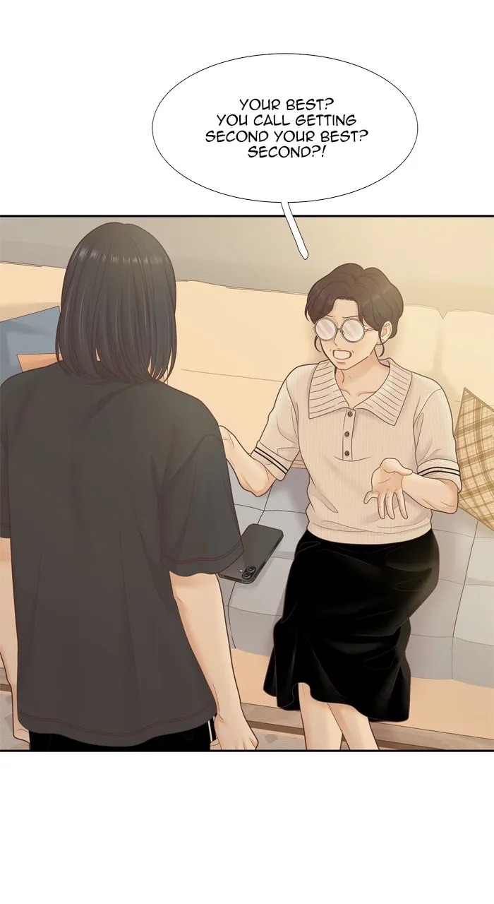 Read Odd Girl Out chapter 459 image 27 on Lezhin