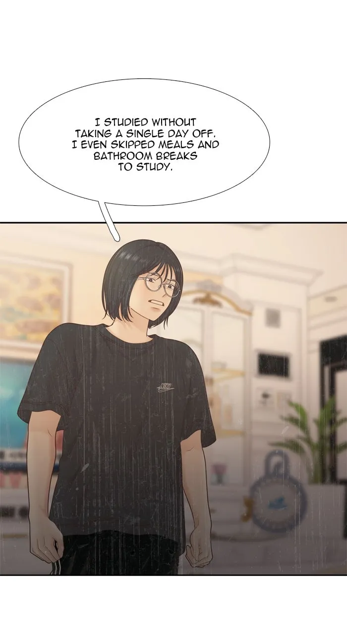 Read Odd Girl Out chapter 459 image 28 on Lezhin
