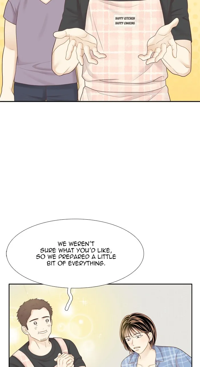 Read Odd Girl Out chapter 459 image 3 on Lezhin