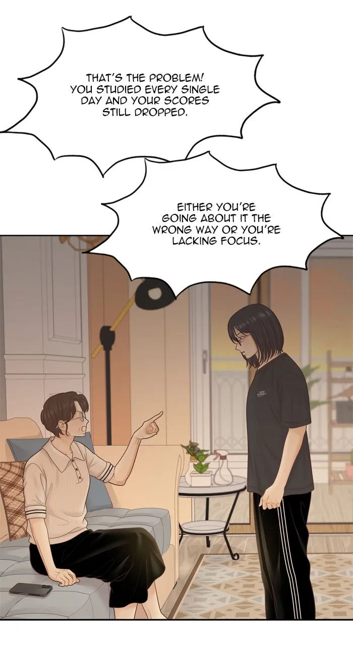 Read Odd Girl Out chapter 459 image 30 on Lezhin