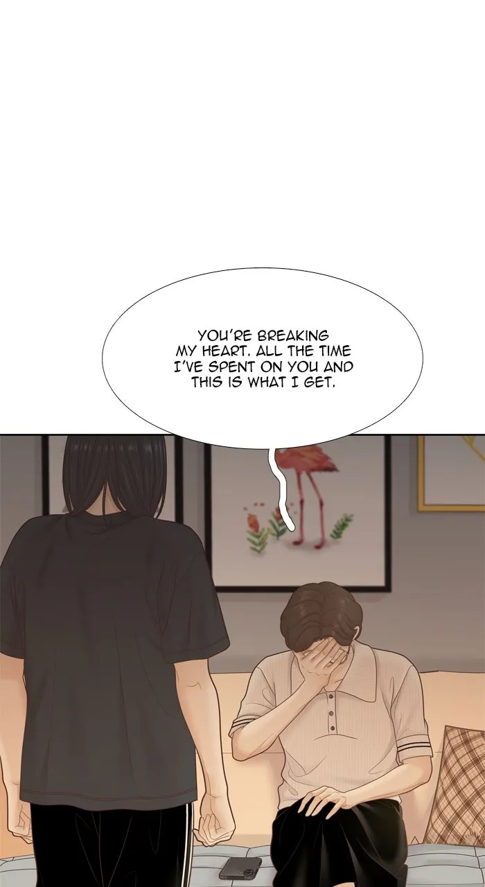 Read Odd Girl Out chapter 459 image 32 on Lezhin