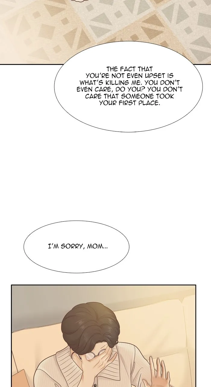 Read Odd Girl Out chapter 459 image 34 on Lezhin