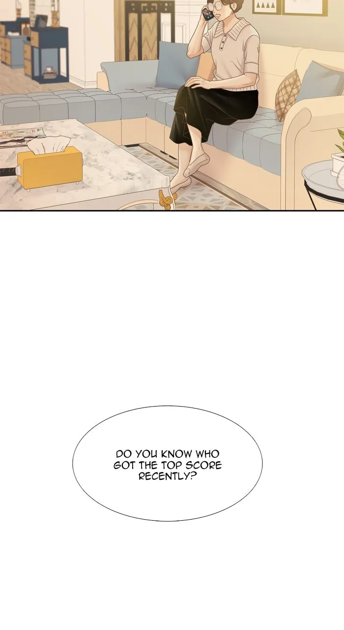 Read Odd Girl Out chapter 459 image 40 on Lezhin