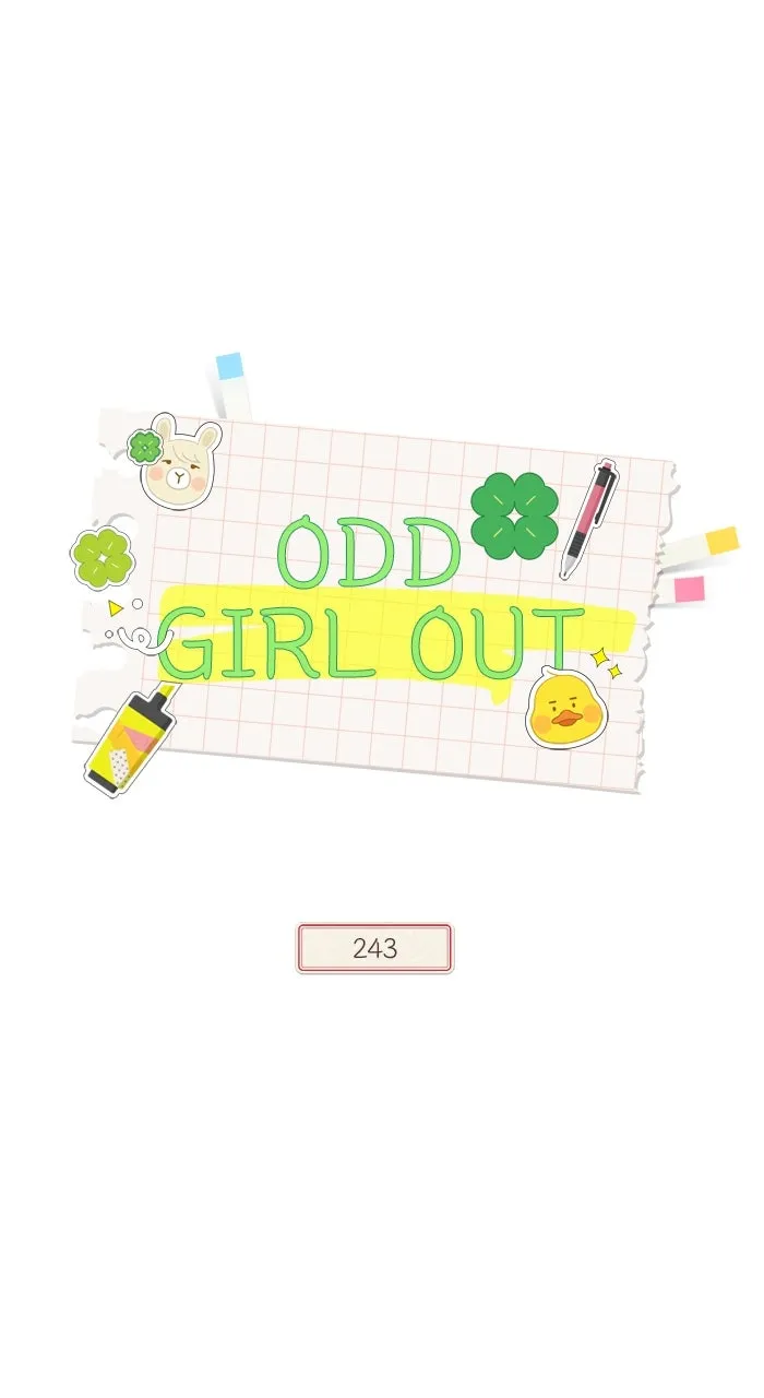 Read Odd Girl Out chapter 459 image 41 on Lezhin