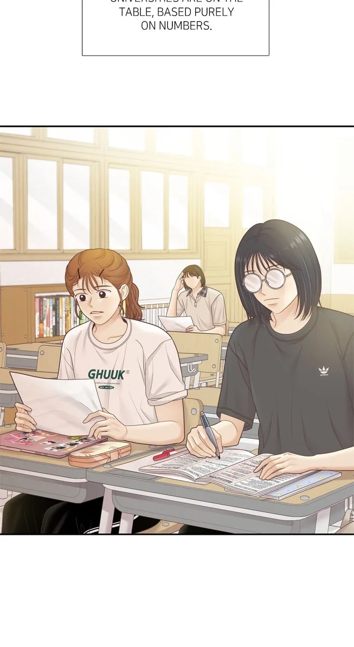 Read Odd Girl Out chapter 459 image 43 on Lezhin