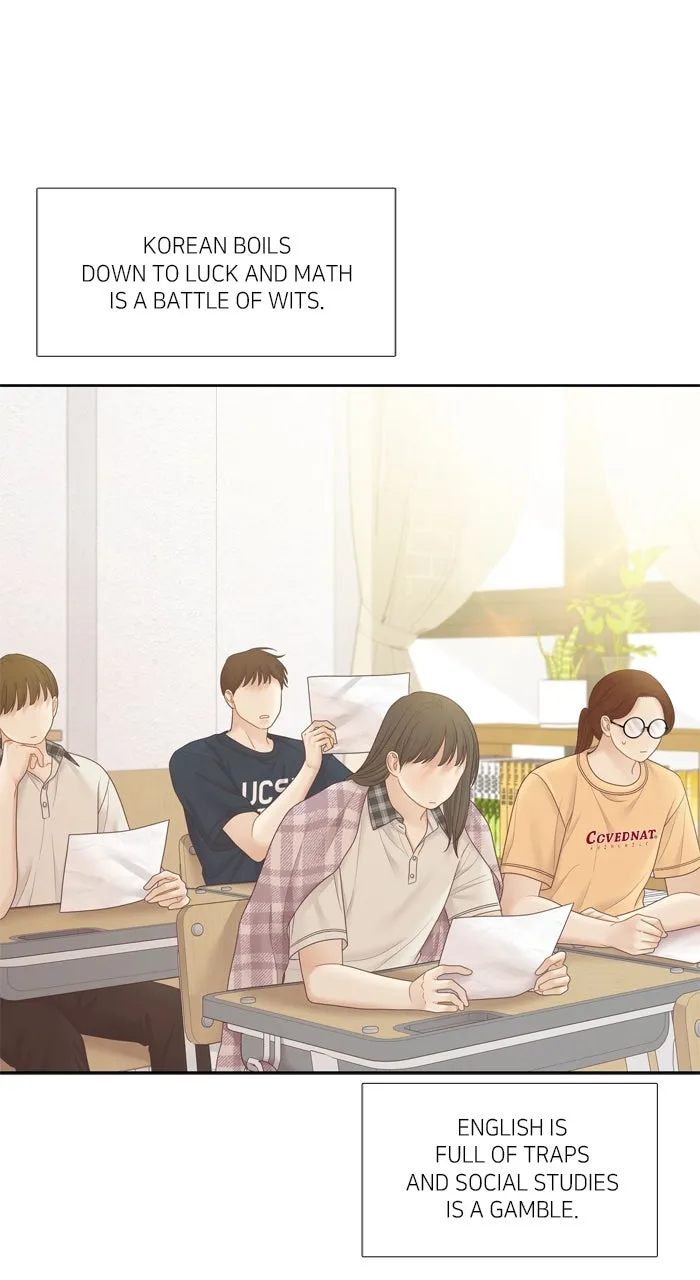 Read Odd Girl Out chapter 459 image 44 on Lezhin
