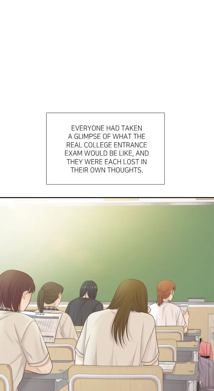 Read Odd Girl Out chapter 459 image 45 on Lezhin