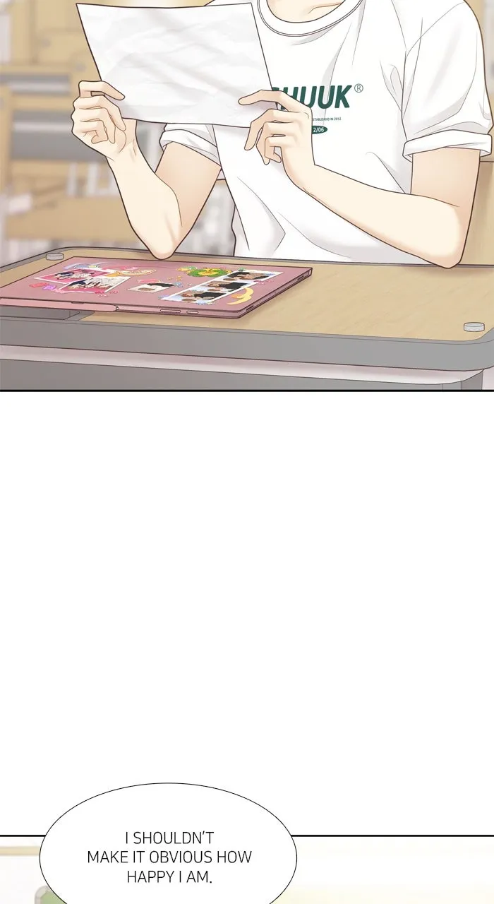 Read Odd Girl Out chapter 459 image 48 on Lezhin