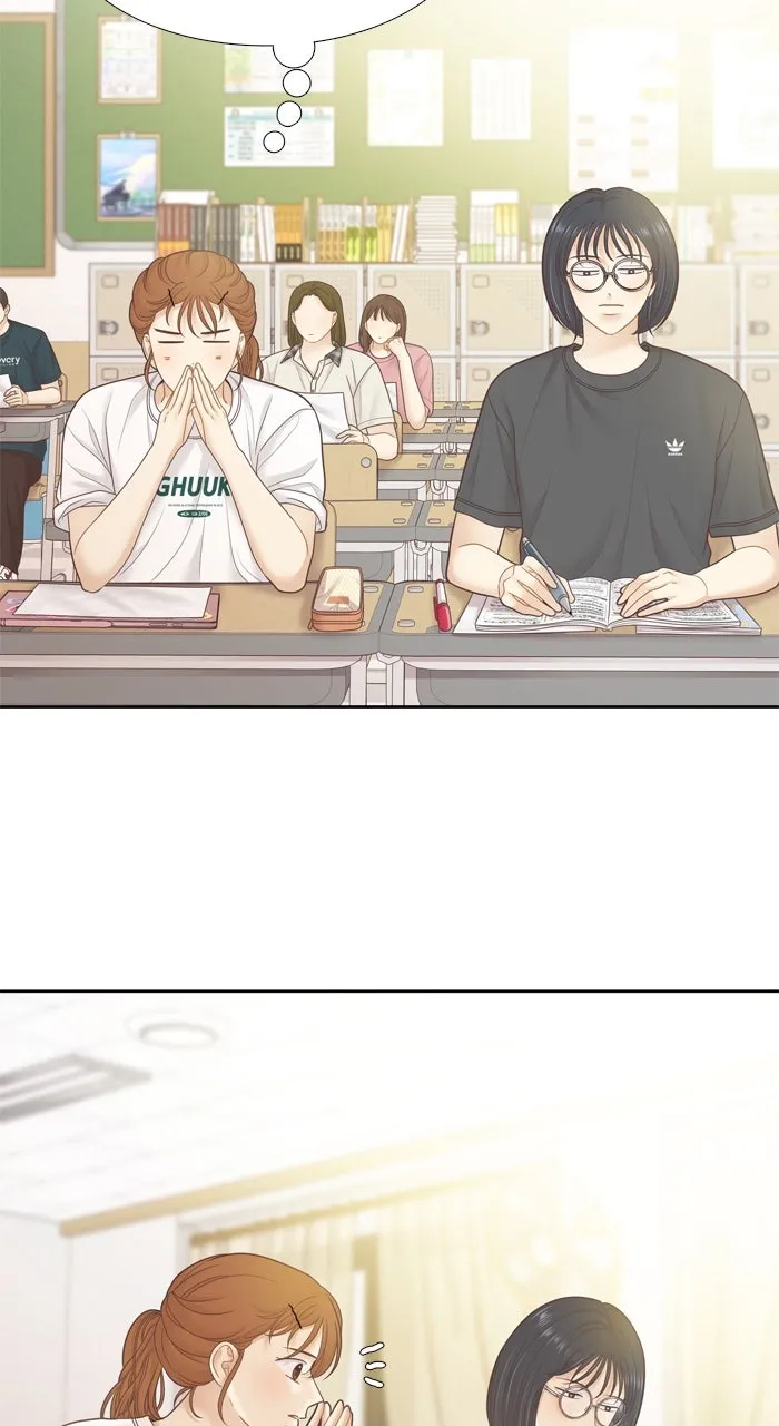 Read Odd Girl Out chapter 459 image 49 on Lezhin