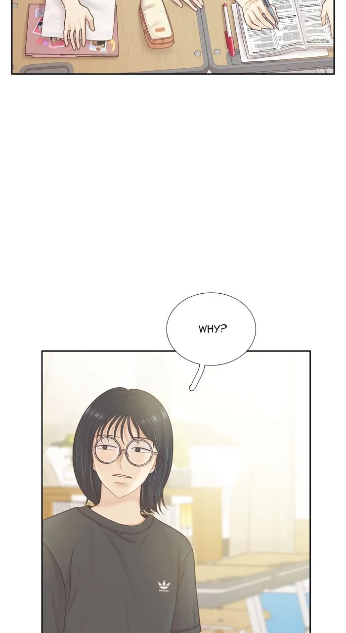 Read Odd Girl Out chapter 459 image 52 on Lezhin
