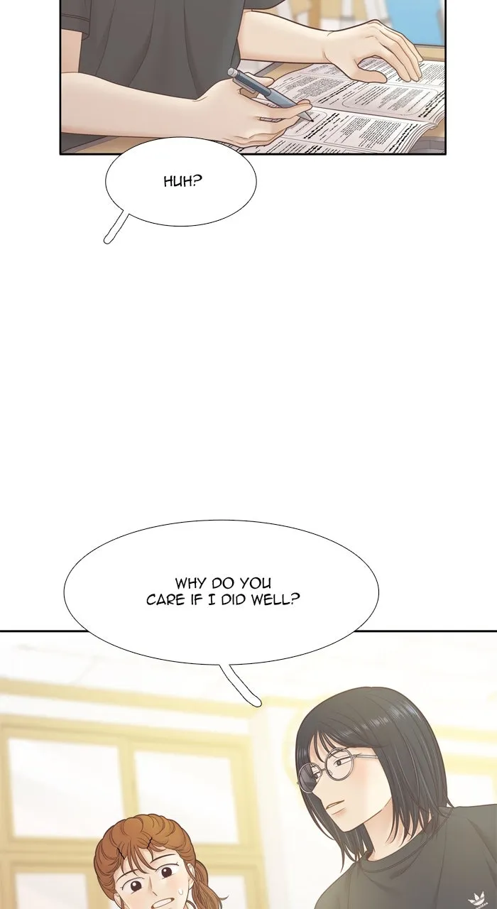 Read Odd Girl Out chapter 459 image 53 on Lezhin