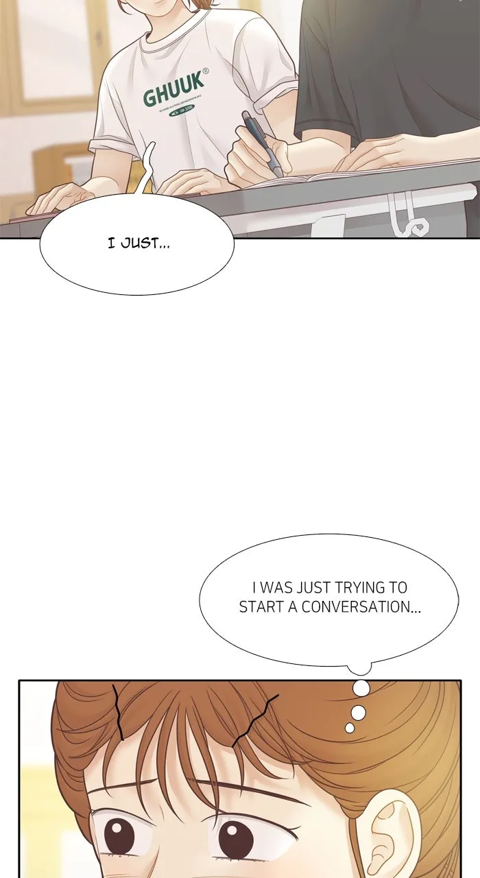 Read Odd Girl Out chapter 459 image 54 on Lezhin