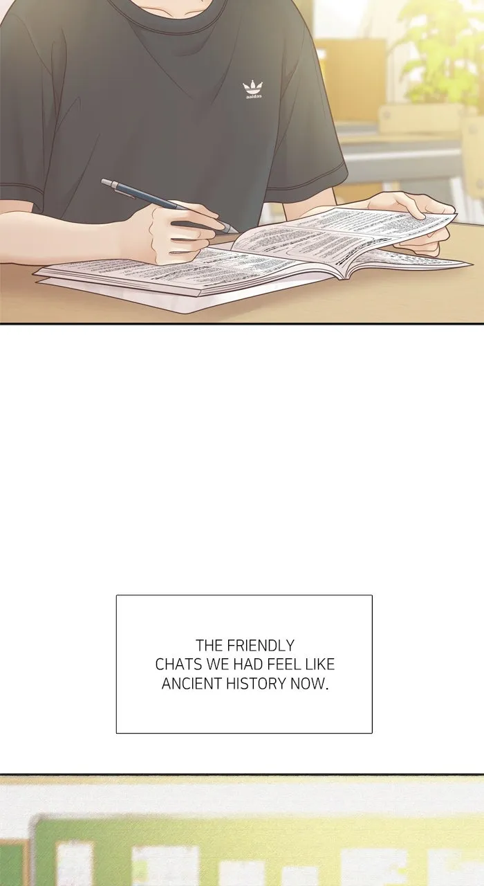Read Odd Girl Out chapter 459 image 56 on Lezhin